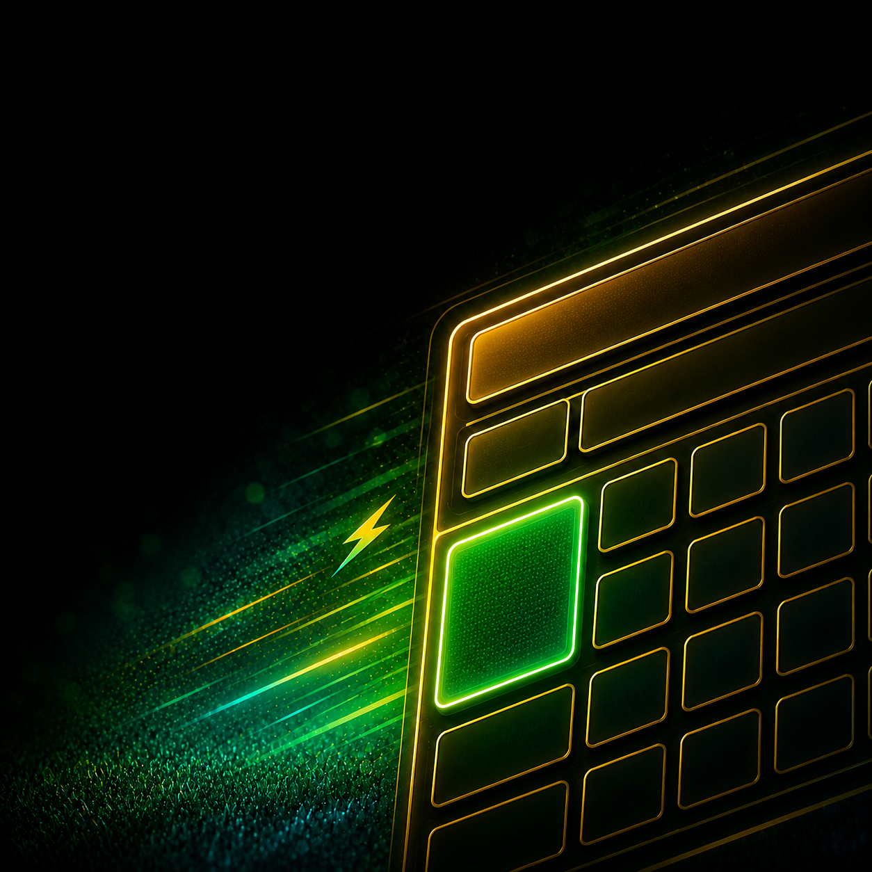 NumberPlay mode card
